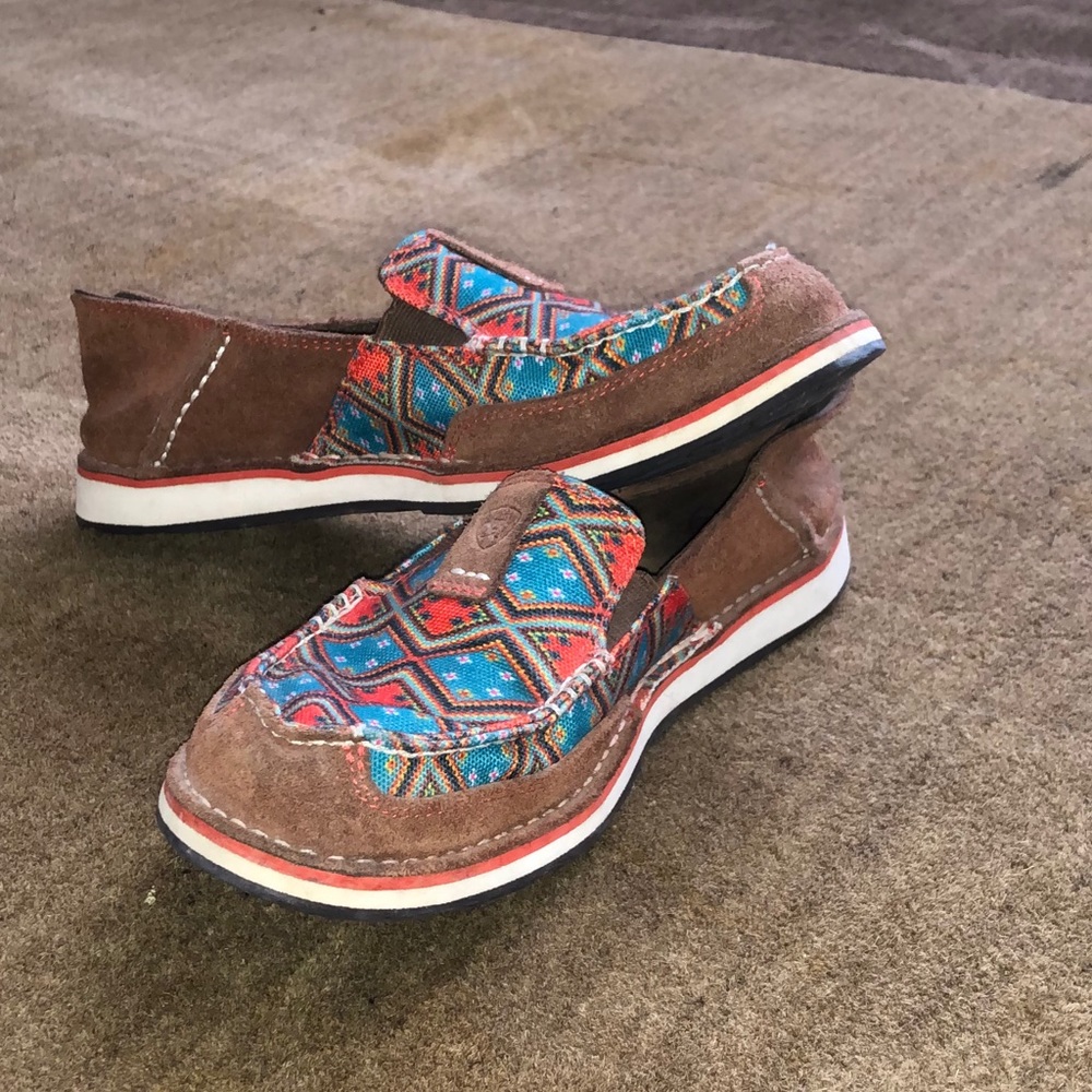 Arita Cruisers